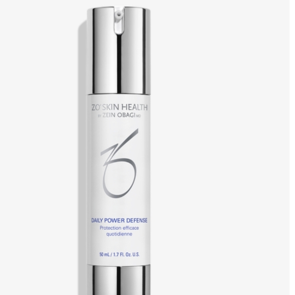 Zo Skin Health Other - ZO SKIN HEALTH Daily Power Defense cream